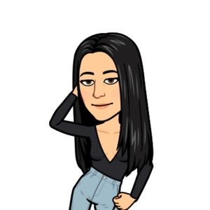 Meet your Posher, Julia